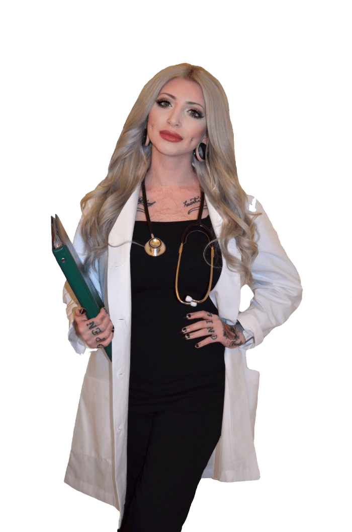 MEET THE BEST DOCTORS